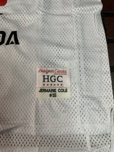 Load image into Gallery viewer, J COLE- Rwanda Headgear Classics Basketball Jersey ~Never Worn~ L