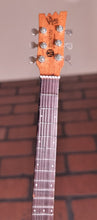 Load image into Gallery viewer, JOHNNY RAMONE -Sig 1965 Mosrite Ventures II Replica 1:4 Scale Guitar ~Axe Heaven