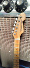 Load image into Gallery viewer, ERIC CLAPTON -Crash 3 "CrashoCaster" Fender Replica 1:4 Scale Guitar ~Axe Heaven