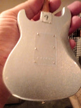 Load image into Gallery viewer, HARLEY DAVIDSON Custom Fender Strat 1:4 Scale Replica Guitar ~Axe Heaven~