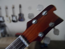 Load image into Gallery viewer, LEMMY KILMISTER - Signature Carved Bass 1:4 Scale Replica Guitar ~Axe Heaven~