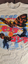 Load image into Gallery viewer, MOTHRA Born of Light White T-shirt ~Never Worn~ S M L XL