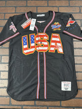 Load image into Gallery viewer, TRUMP USA #45 Headgear Classics Baseball Jersey ~Never Worn~ M L XL XXL