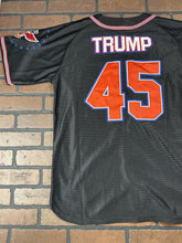Load image into Gallery viewer, TRUMP USA #45 Headgear Classics Baseball Jersey ~Never Worn~ M L XL XXL