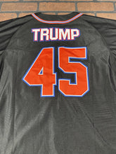 Load image into Gallery viewer, TRUMP USA #45 Headgear Classics Baseball Jersey ~Never Worn~ M L XL XXL