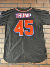 Load image into Gallery viewer, TRUMP USA #45 Headgear Classics Baseball Jersey ~Never Worn~ M L XL XXL