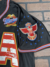Load image into Gallery viewer, TRUMP USA #45 Headgear Classics Baseball Jersey ~Never Worn~ M L XL XXL