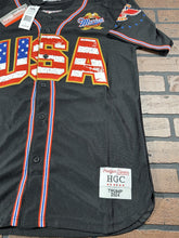 Load image into Gallery viewer, TRUMP USA #45 Headgear Classics Baseball Jersey ~Never Worn~ M L XL XXL
