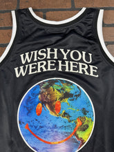 Load image into Gallery viewer, TRAVIS SCOTT WYWH Astro World Headgear Classics Basketball Jersey ~Never Worn~
