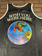 Load image into Gallery viewer, TRAVIS SCOTT WYWH Astro World Headgear Classics Basketball Jersey ~Never Worn~
