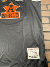 Load image into Gallery viewer, TRAVIS SCOTT WYWH Astro World Headgear Classics Basketball Jersey ~Never Worn~