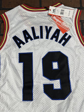 Load image into Gallery viewer, MTV BRICKLAYERS/AALIYAH Headgear Classics Basketball Jersey~New~M L XL 2XL