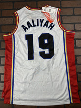 Load image into Gallery viewer, MTV BRICKLAYERS/AALIYAH Headgear Classics Basketball Jersey~New~M L XL 2XL