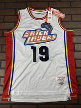 Load image into Gallery viewer, MTV BRICKLAYERS/AALIYAH Headgear Classics Basketball Jersey~New~M L XL 2XL