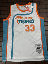 Load image into Gallery viewer, SEMI-PRO Flint Tropics Headgear Classics Basketball Jersey~Never Worn~M L XL 2XL