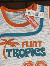 Load image into Gallery viewer, SEMI-PRO Flint Tropics Headgear Classics Basketball Jersey~Never Worn~M L XL 2XL
