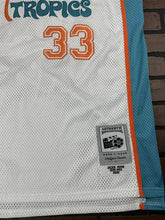 Load image into Gallery viewer, SEMI-PRO Flint Tropics Headgear Classics Basketball Jersey~Never Worn~M L XL 2XL