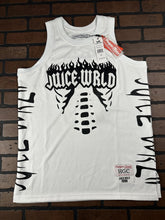 Load image into Gallery viewer, JUICE WRLD Headgear Classics Basketball Jersey ~Never Worn~M L XL 2XL