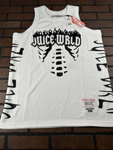 Load image into Gallery viewer, JUICE WRLD Headgear Classics Basketball Jersey ~Never Worn~M L XL 2XL