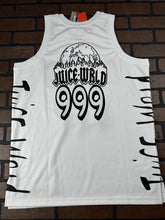 Load image into Gallery viewer, JUICE WRLD Headgear Classics Basketball Jersey ~Never Worn~M L XL 2XL