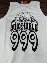 Load image into Gallery viewer, JUICE WRLD Headgear Classics Basketball Jersey ~Never Worn~M L XL 2XL