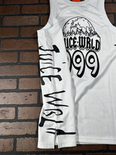 Load image into Gallery viewer, JUICE WRLD Headgear Classics Basketball Jersey ~Never Worn~M L XL 2XL