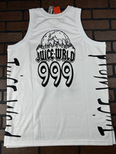 Load image into Gallery viewer, JUICE WRLD Headgear Classics Basketball Jersey ~Never Worn~M L XL 2XL