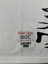 Load image into Gallery viewer, JUICE WRLD Headgear Classics Basketball Jersey ~Never Worn~M L XL 2XL