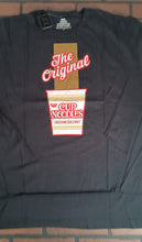 Load image into Gallery viewer, NISSAN CUP OF NOODLES T-shirt ~Never Worn~ S L XL