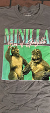 Load image into Gallery viewer, MINILLA Son of Godzilla T-shirt ~Never Worn~ S M L