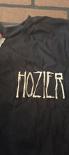 Load image into Gallery viewer, HOZIER - 2019 Wasteland Baby (Guitar) 2-sided T-shirt ~Never Worn~ S-2XL