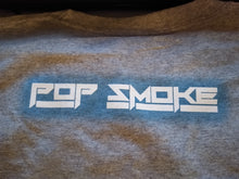 Load image into Gallery viewer, POP SMOKE - 2021 2-sided T-shirt ~Never Worn~ XL