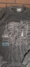 Load image into Gallery viewer, HOZIER - Fan Art Control Gray Thermal Shirt ~Never Worn~ S-XL