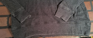 HOZIER - Fan Art Control Gray Thermal Shirt ~Never Worn~ S-XL