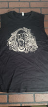 Load image into Gallery viewer, HOZIER / ALEX OLAN- Fan Art Sunglasses Sleeveless T-shirt ~Never Worn~ S-2XL