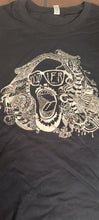 Load image into Gallery viewer, HOZIER / ALEX OLAN- Fan Art Sunglasses Sleeveless T-shirt ~Never Worn~ S-2XL