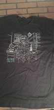 Load image into Gallery viewer, HOZIER - Fan Art T-shirt ~Never Worn~ XS-3XL
