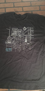 HOZIER - Fan Art T-shirt ~Never Worn~ XS-3XL