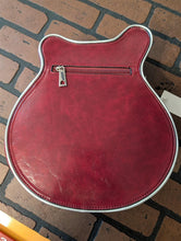 Load image into Gallery viewer, Guitar Shaped Crossbody Bag / Purse / Handbag for Women Men ~New~
