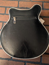 Load image into Gallery viewer, Guitar Shaped Crossbody Bag / Purse / Handbag for Women Men ~New~
