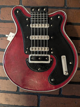 Load image into Gallery viewer, Guitar Shaped Crossbody Bag / Purse / Handbag for Women Men ~New~