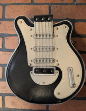 Load image into Gallery viewer, Guitar Shaped Crossbody Bag / Purse / Handbag for Women Men ~New~