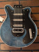 Load image into Gallery viewer, Guitar Shaped Crossbody Bag / Purse / Handbag for Women Men ~New~