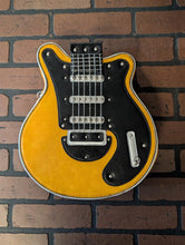 Load image into Gallery viewer, Guitar Shaped Crossbody Bag / Purse / Handbag for Women Men ~New~