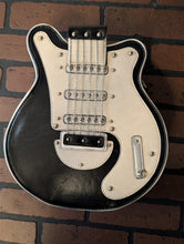 Load image into Gallery viewer, Guitar Shaped Crossbody Bag / Purse / Handbag for Women Men ~New~