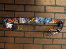 Load image into Gallery viewer, Guitar Shaped Crossbody Bag / Purse / Handbag for Women Men ~New~