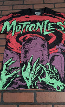 Load image into Gallery viewer, MOTIONLESS IN WHITE - 2023 Bioworld Creatures T-shirt ~Never Worn~ S M L XL 3XL