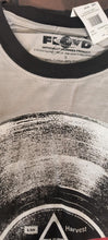 Load image into Gallery viewer, PINK FLOYD 2013 Dark Side of the Moon Record Raglan T-shirt ~Never Worn~ S-2XL