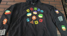 Load image into Gallery viewer, SOUTH PARK - Pullover Hoodie ~Never Worn~ S M L XL
