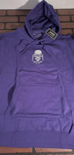 Load image into Gallery viewer, Primitive x Megadeth Hoodie Purple Countdown to Extinction NWT ~Never Worn~ L XL